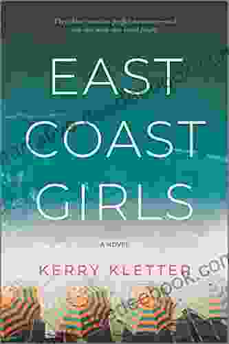 East Coast Girls Kerry Kletter