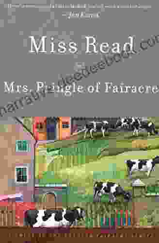 Mrs Pringle Of Fairacre: A Novel