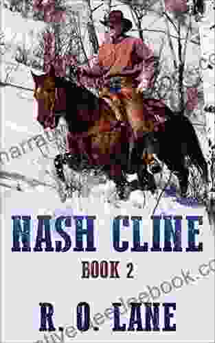 Nash Cline 2 R O Lane