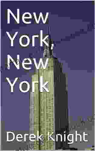 New York New York (To Travel Hopefully 2)