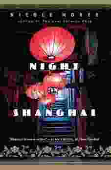 Night In Shanghai: A Novel