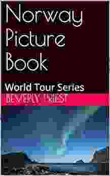 Norway Picture Book: World Tour