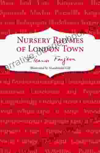 Nursery Rhymes Of London Town