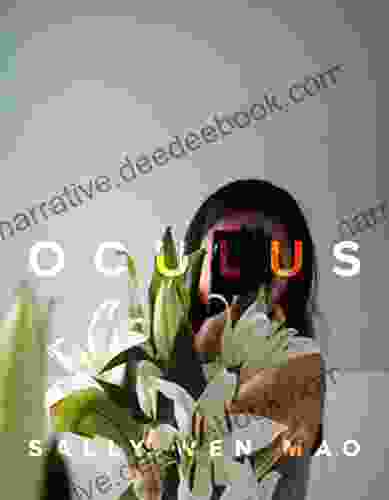 Oculus: Poems Wendy Xu