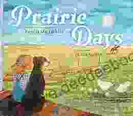 Prairie Days Patricia MacLachlan