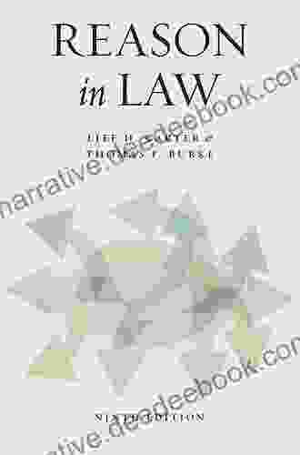 Reason In Law: Ninth Edition