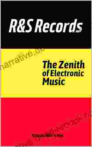 R S Records: The Zenith Of Electronic Music