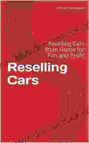 Reselling Cars: Reselling Cars From Home For Fun And Profit