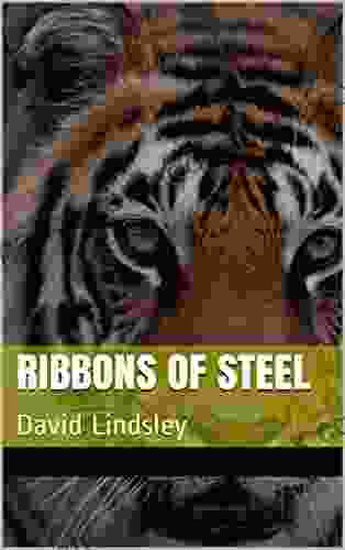 Ribbons Of Steel: David Lindsley