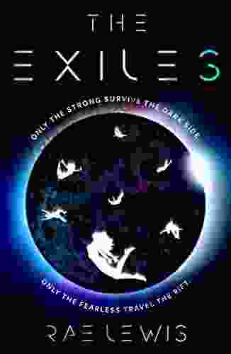 The Exiles: A Young Adult Science Fiction Adventure (Rift Walkers 1)