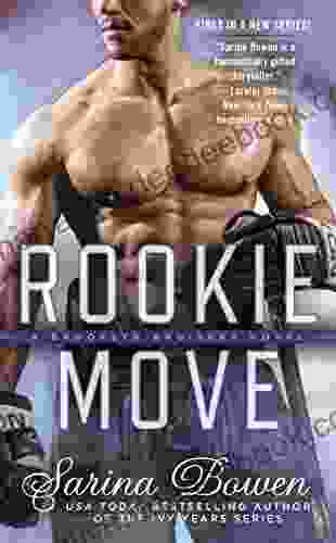 Rookie Move (A Brooklyn Bruisers Novel 1)