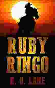 Ruby Ringo R O Lane