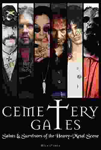 Cemetery Gates: Saints And Survivors Of The Heavy Metal Scene