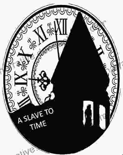 A Slave To Time Makala Thomas