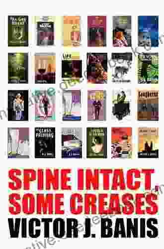 Spine Intact Some Creases (Borgo Bioviews 6)