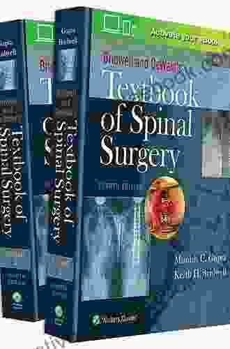 Spine Surgery 2 Vol Set: Techniques Complication Avoidance And Management (Expert Consult Online)