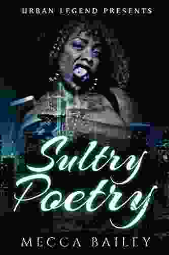 Sultry Poetry Alana Udwin