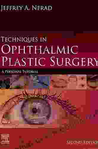 Techniques In Ophthalmic Plastic Surgery: A Personal Tutorial