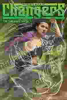 The Emerald Mask (The Hidden World Of Changers 2)