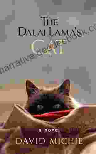 The Dalai Lama S Cat David Michie