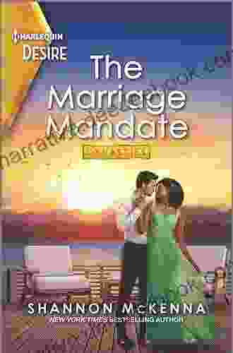 Married By Midnight: A Marriage Of Convenience Romance (Dynasties: Tech Tycoons 4)
