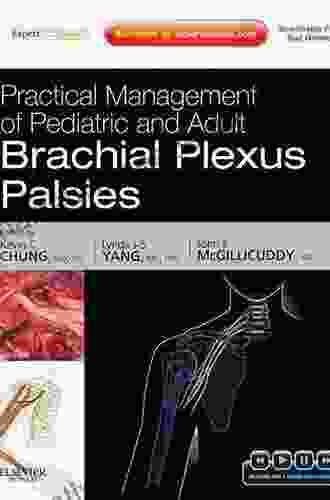 Practical Management Of Pediatric And Adult Brachial Plexus Palsies: Expert Consult: Online Print And DVD