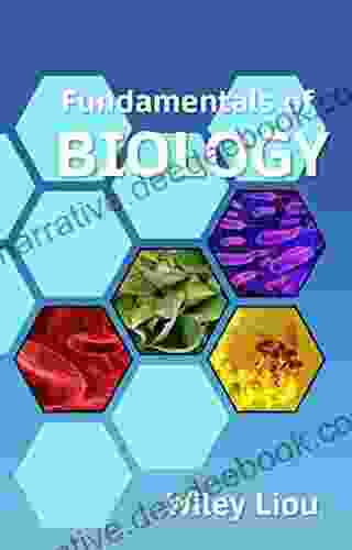 The Fundamentals Of Biology Yannick Haenel