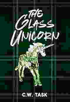 The Glass Unicorn (The Invisible House 2)