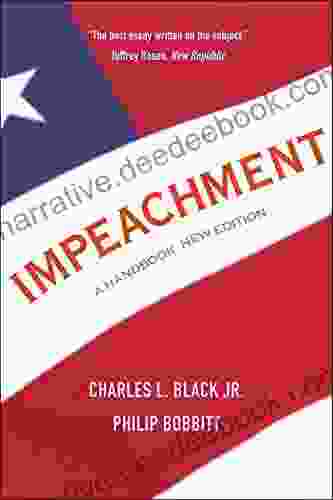 Impeachment: A Handbook New Edition