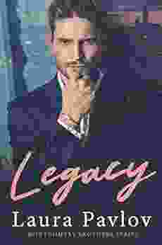 Legacy (Montgomery Brothers ~ 1)