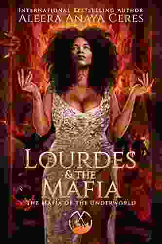 Lourdes The Mafia: The Mafia Of The Underworld: A Standalone Reverse Harem Romance