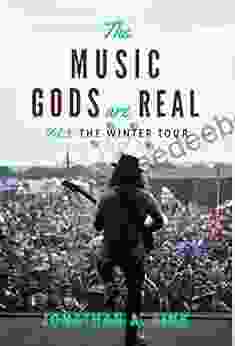 The Music Gods Are Real: The Winter Tour