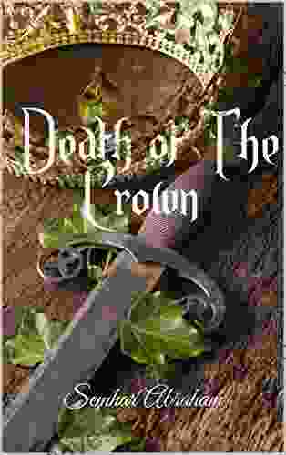 Death Of The Crown Ginjer L Clarke