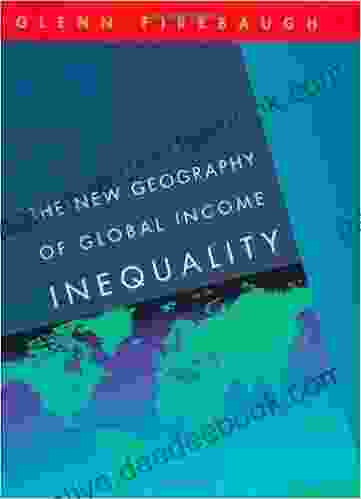 The New Geography Of Global Income Inequality
