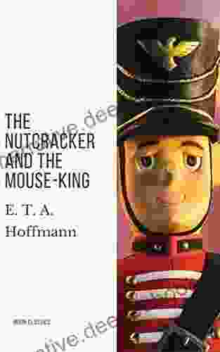 The Nutcracker And The Mouse King