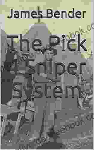 The Pick 4 Sniper System James Bender