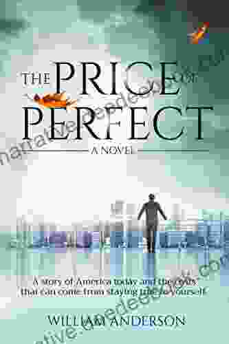The Price Of Perfect: A Novel