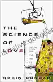 The Science Of Love Stephanie Laurens