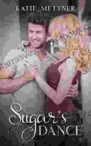 Sugar S Dance: An Amputee Romantic Suspense Novel (The Sugar 1)