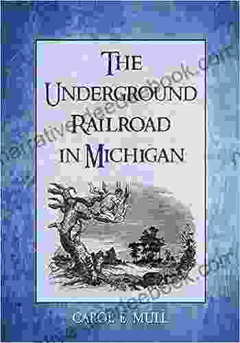 The Underground Railroad In Michigan