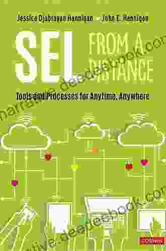 SEL From A Distance: Tools And Processes For Anytime Anywhere