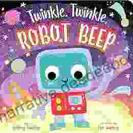 Twinkle Twinkle Robot Beep Zoe Waring