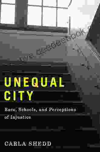 Unequal City: Race Schools And Perceptions Of Injustice