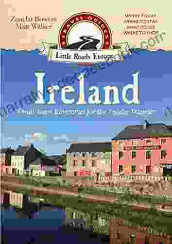 Ireland: Small Town Itineraries For The Foodie Traveler