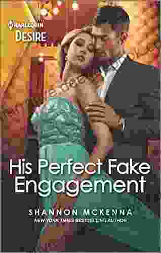 His Perfect Fake Engagement: A Bad Boy Opposites Attract Romance (Men Of Maddox Hill 1)