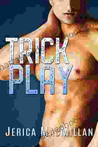 Trick Play: A Rival S Little Sister College Sports Romance