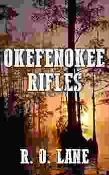 Okefenokee Rifles R O Lane