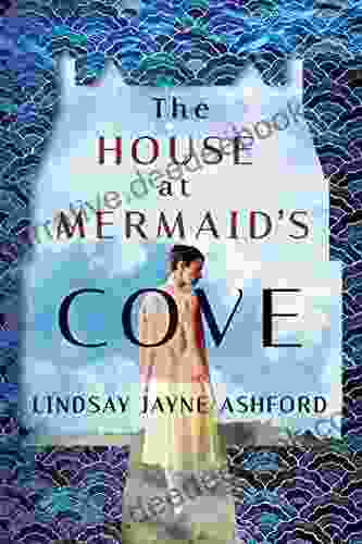 The House At Mermaid S Cove