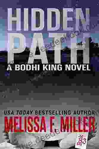 Hidden Path (A Bodhi King Novel 3)
