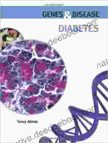 Diabetes (Genes Disease) Toney Allman